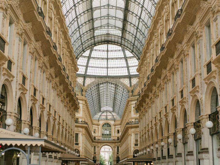 Galleria Multium